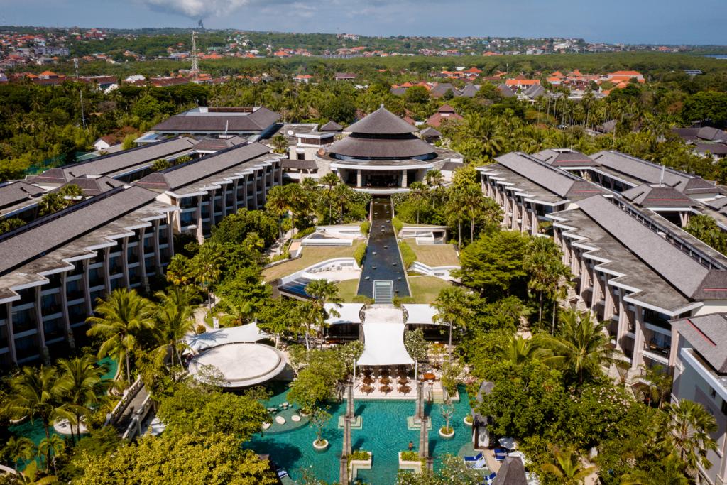 Okupansi Hotel di Bali Meningkat 70 Persen Selama Puncak KTT G20